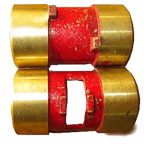 2A Brass